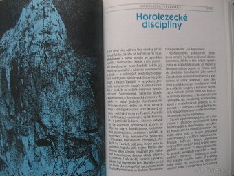 Horolezectví - 4