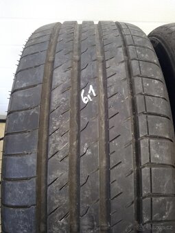 Letní pneumatiky 225/50/17 - 4