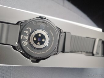 Prodám Ticwatch 5 PRO enduro v záruce, Safírové sklíčko - 4