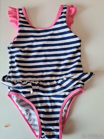 Dětské plavky 110/116,122/128 - 4