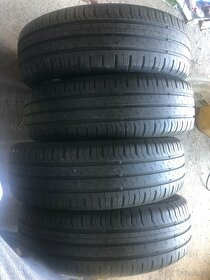 TOP: letni pneu Continental 165/60 R15 - 4