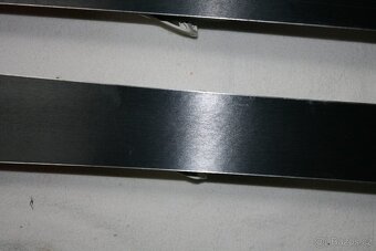 lyže Dynamic Elve 130 cm , lyžaky Roxa - 4