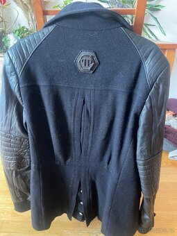 Kabát Philip Plein - 4