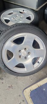 5x112 R17 - 4