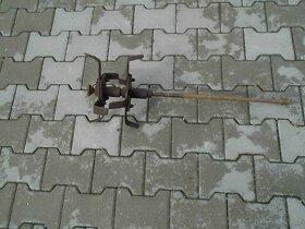 VARI převodovka AKY 4T komplet - 4