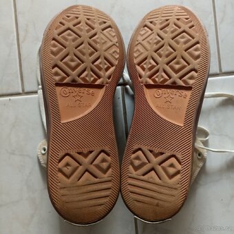 Pánské Converse vel.43,44 - 4