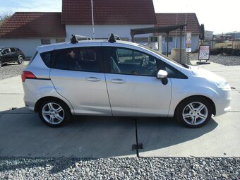 Ford B-MAX 1.4i LPG - 4
