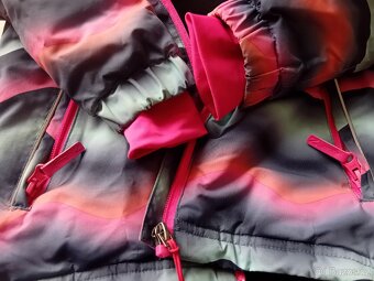 Zimni bunda Northville 110 - 4