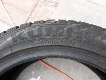 225/45/17 Zimní PO 1 KUSE - 4