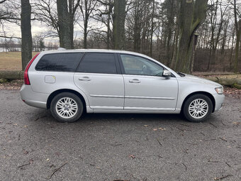 Volvo V50 kombi LPG - 4