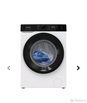 Pračka Gorenje, v záruce - 4