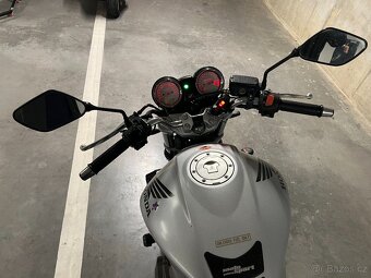 Honda CB 600F HORNET - 4