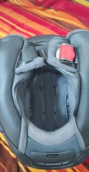 Shoei Neotec II  57-58cm - 4