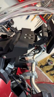 Honda Adv 350 hrazda - 4