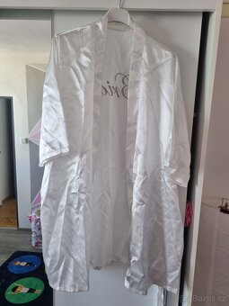 Doplňky na svatbu - 4