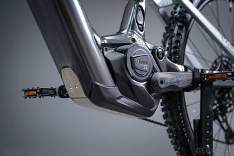 E-BIKE GHOST E-ASX 130 UNIVERSAL B750 - 4