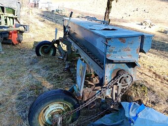 Roudnická sečka - 4