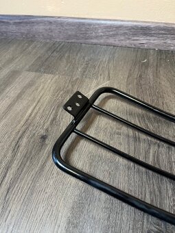 Honda VT 750 C Shadow nosič - 4