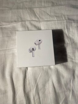 AirPods Pro 2 - 4