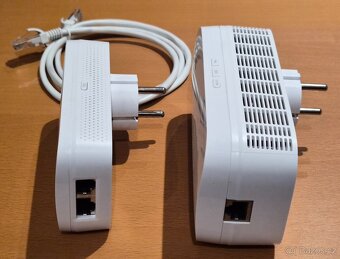 Tp-link TL-WPA9610 KIT - 4