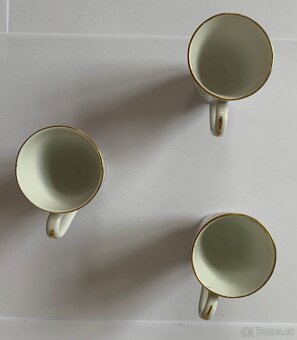 PRODÁM RETRO PANÁKY BECHER - 4