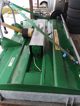 Mulčovač Major 9FTGDX-HD PRO-CUT TOPPER - 4