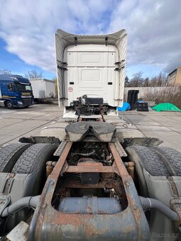 Tahac Scania 124.420 PDE - 4