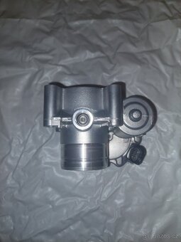 Nová originální škrtící klapka 1.2 - 4