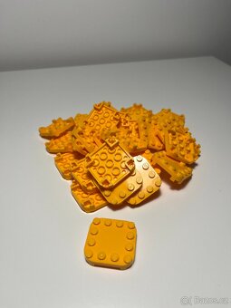 PRODÁM LEGO NOVÉ DÍLKY - 4