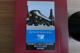 Dusítko pro pozoun - 4