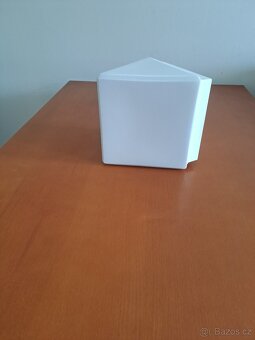 Trojúhelníková světla - 4