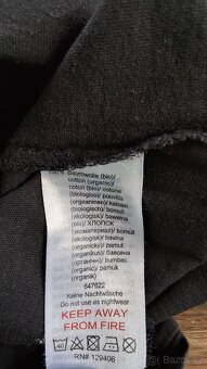 Chlapecká trička 140/146 - 4