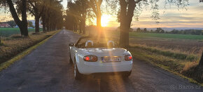 Mazda MX-5 118 KW 2009 178 tis km - 4