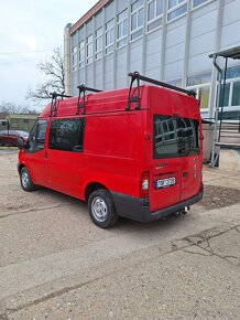 Ford transit 260S L1H2 - 4