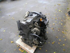 Motor 1,9 TDI 85 kw ATJ - 4