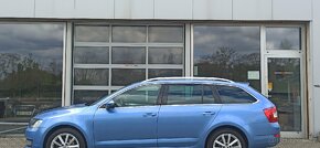 Škoda Octavia 3 2.0Tdi 110 Kw Xenony Led Denní svícení - 4
