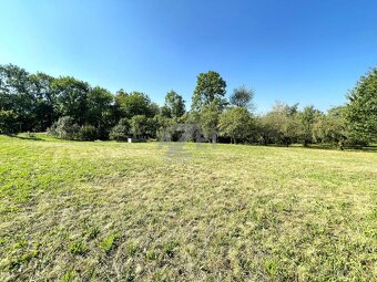 Prodej, stavební pozemek, 1 518 m2, Mořkov - 4
