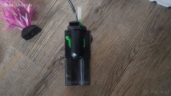akvárium pro BETU, nebo neonky - 4
