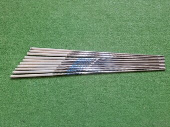 shafty PROJECT X  LZ   5.5  4-P + 3x wedge - 4