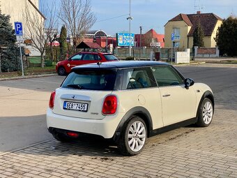 MINI COOPER 1.5i 100 kW (136 koní) - F56 - 4
