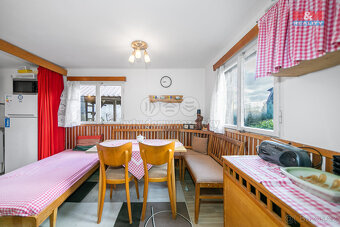 Prodej chaty, 41 m², Starý Plzenec - 4