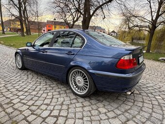 BMW e46 Alpina B3 3.3 - 4