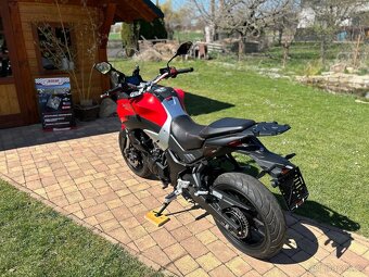 Voge 500DS - 4