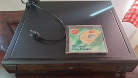 Kenwood CD player prehravac DPF-1030 - 4