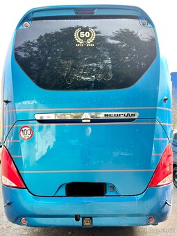 Prodám autobus Neoplan Cityliner P1620A57AC - 4