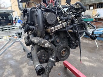 Motor m47d20 110kw - 4