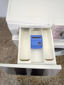 Pračka parní AEG - 4