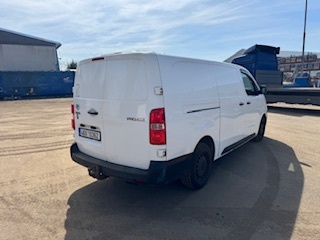Toyota Proace - 4