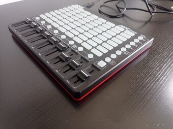 AKAI APC mini - MIDI kontrolér pre Ableton Live - 4