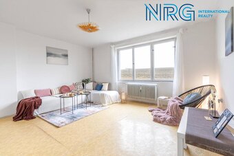 Prodej bytu 3+kk, 67m2, Zvoleněves - 4